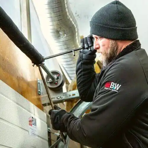 garage door service Joaquin